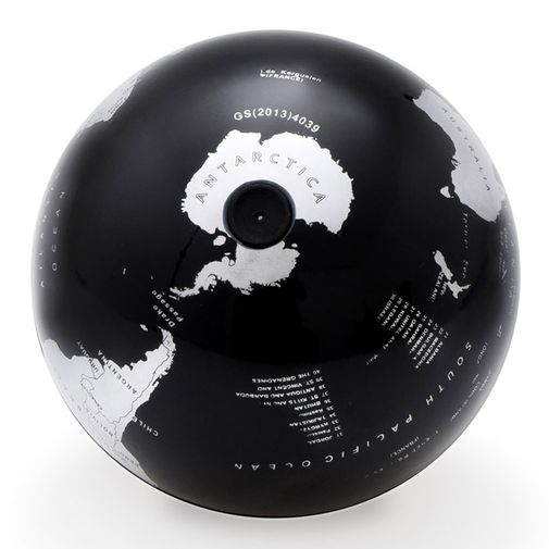 Вращающийся глобус Magic 360°