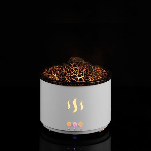 Увлажнитель-ароматизатор Fumi (Белый) Увлажнитель-ароматизатор Fumi (Белый)