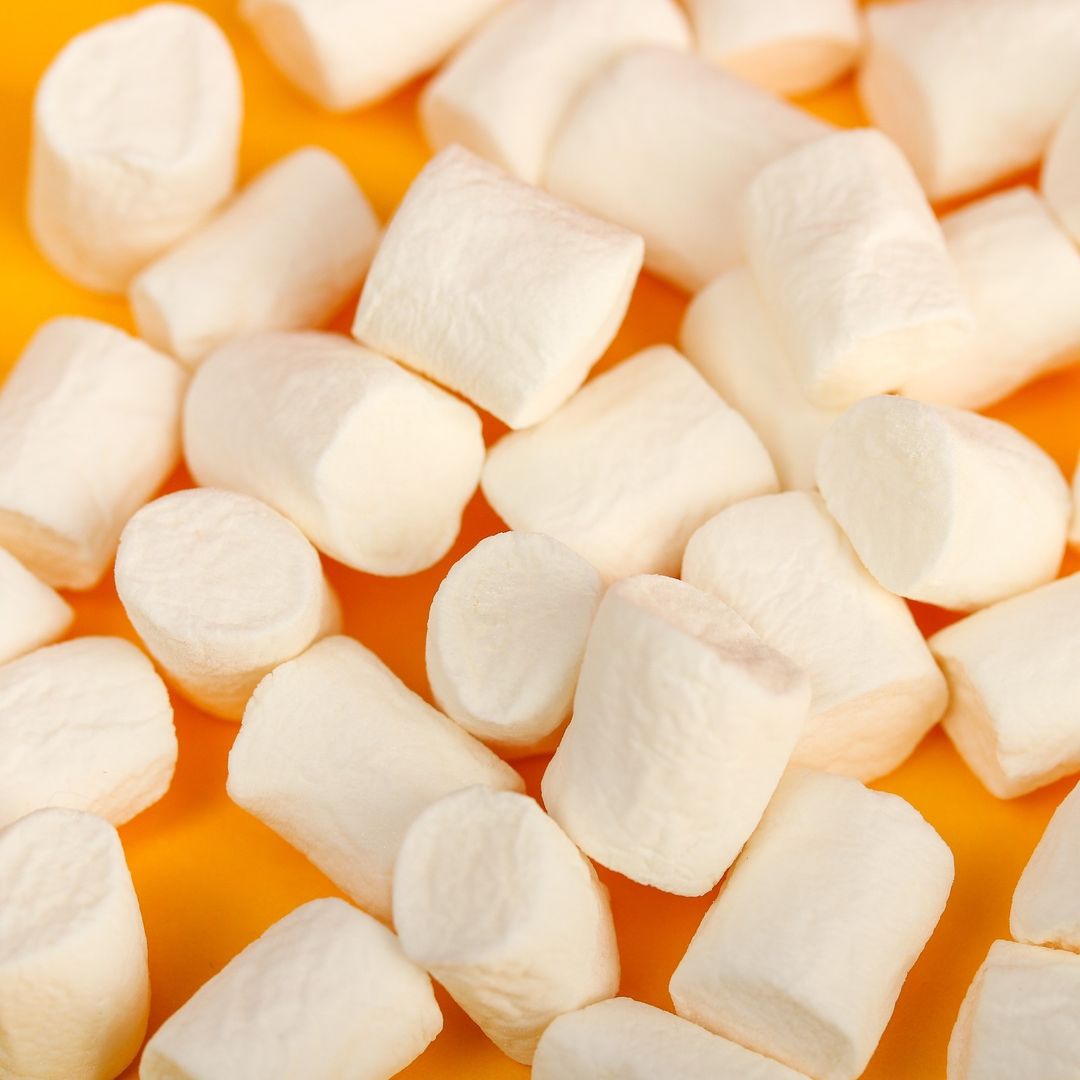 Маршмеллоу Таю от любви к тебе Маршмеллоу Таю от любви к тебе