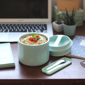 Контейнер для еды Monbento Element S
