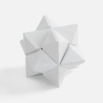 Набор из 3 головоломок Tickler Arcade (белый) Набор из 3 головоломок Tickler Arcade (белый)