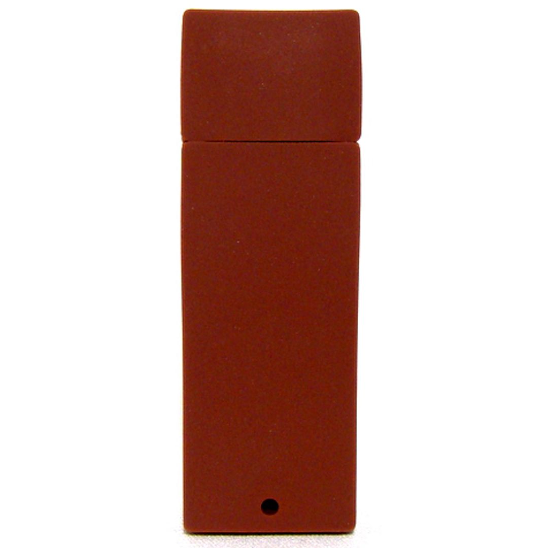 Флешка Шоколадка 8 Гб Обратная сторона Флешка Шоколадка 8 Гб Обратная сторона