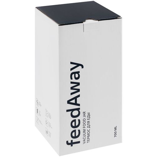Термос для еды feedAway 700 Термос для еды feedAway 700
