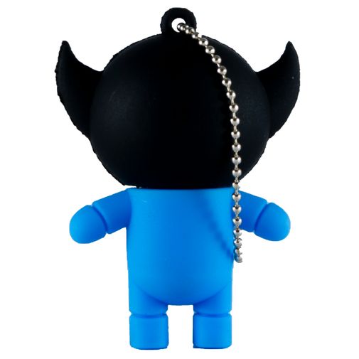 Флешка Росомаха  64 Гб