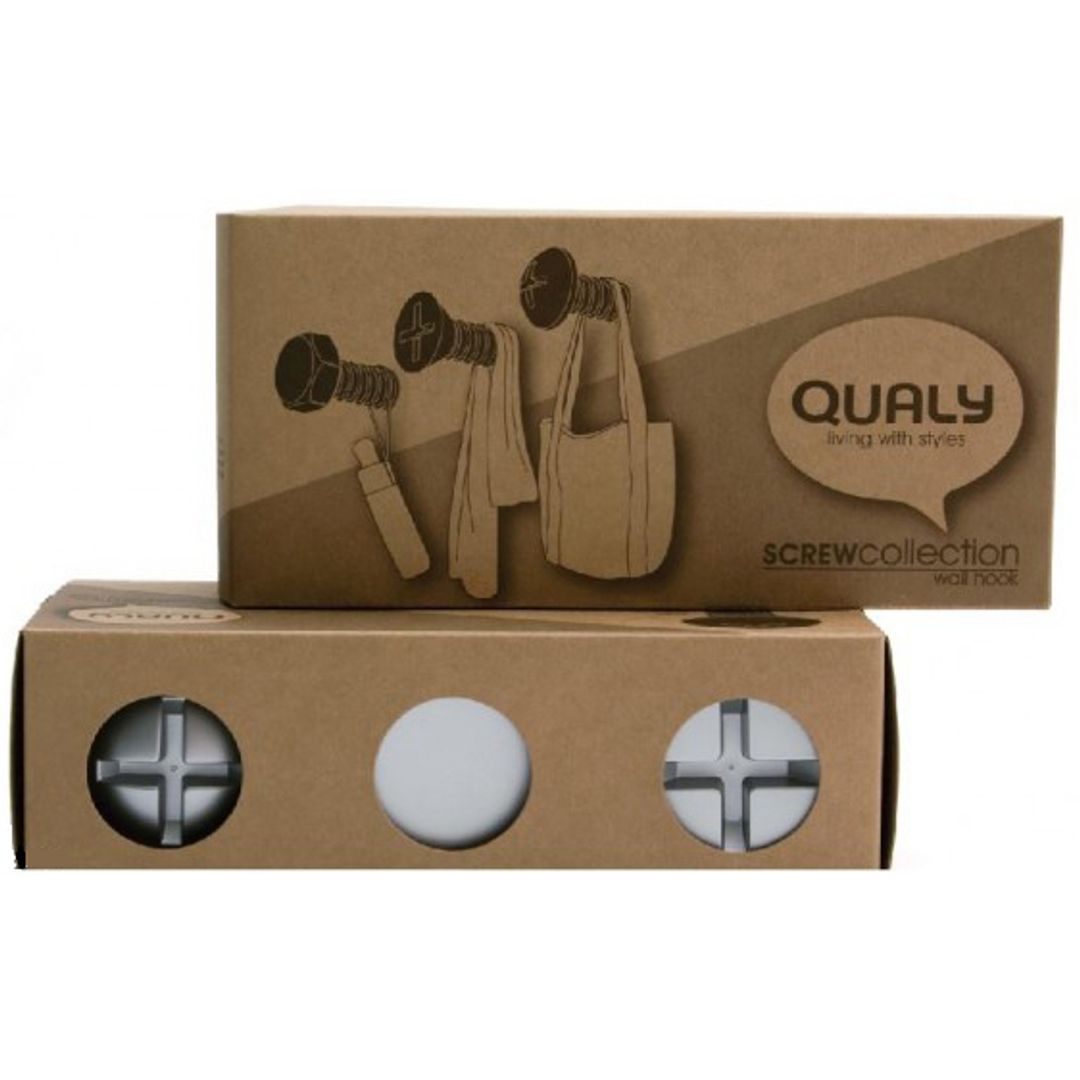 Вешалки Прикрути (3 шт.) Вешалки Прикрути (3 шт.)