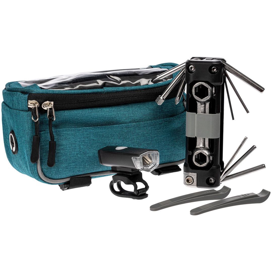 Набор велосипедиста BikeKit