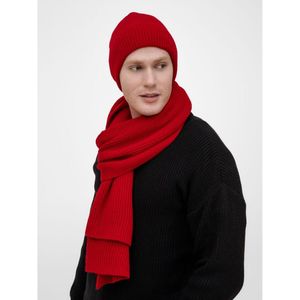 Подарочный набор Nobilis Mono (красный)