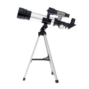 Телескоп Юный астроном (увеличение х60)