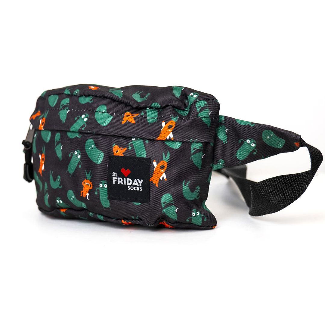 Поясная сумка Овощерезка Поясная сумка Овощерезка