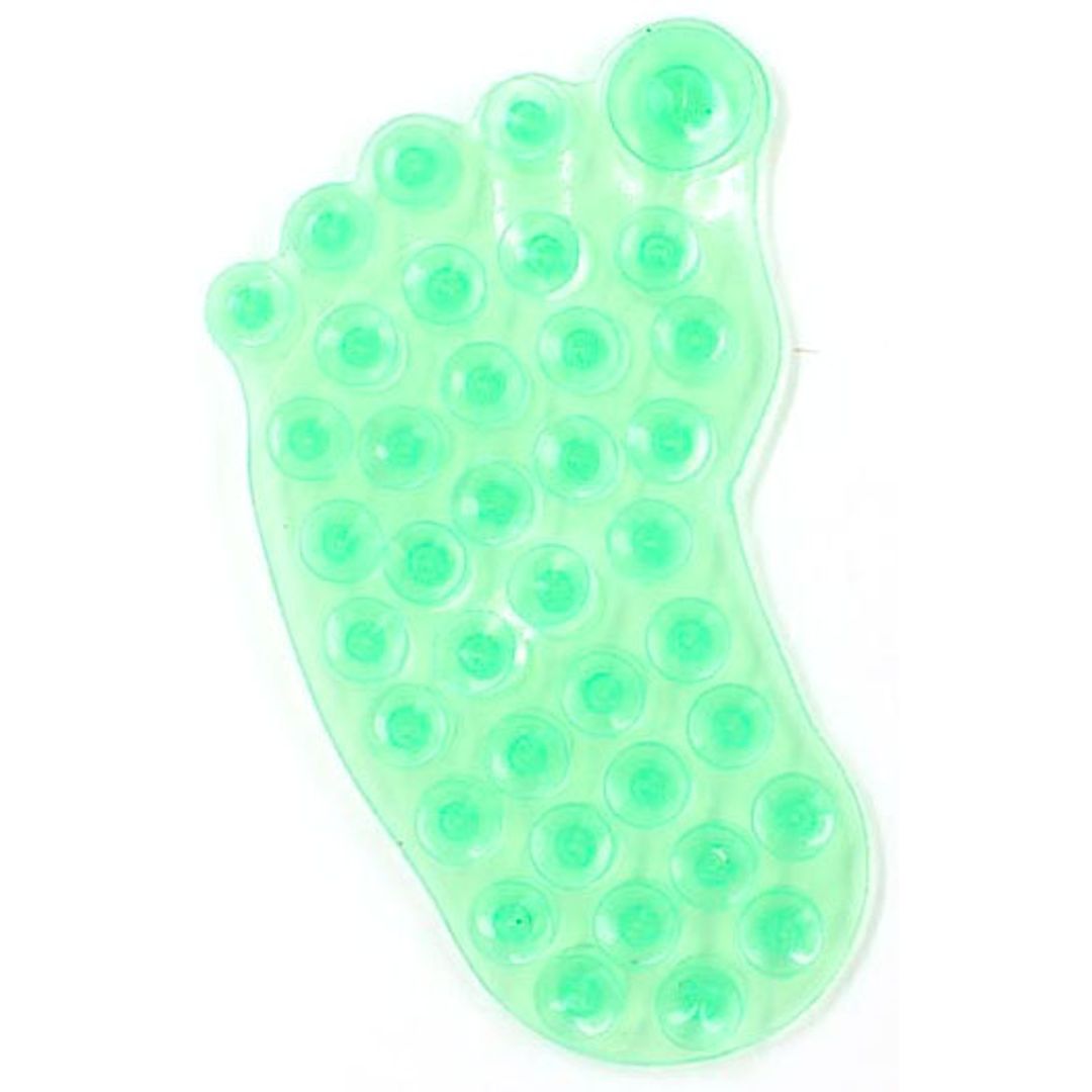 Держатель для мыла на присосках Лапа