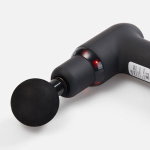 Перкусcионный массажер Stress Away (черный) Перкусcионный массажер Stress Away (черный)