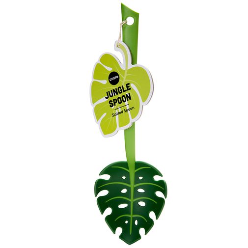 Ложка-шумовка Jungle