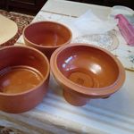 Набор мисок Ваза Amforea (3 шт) Отзыв