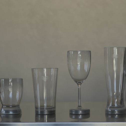 Непадающий бокал для виски MightyMug Рокс (2 шт) Непадающий бокал для виски MightyMug Рокс (2 шт)