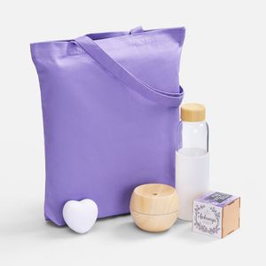 Подарочный набор Lavendero