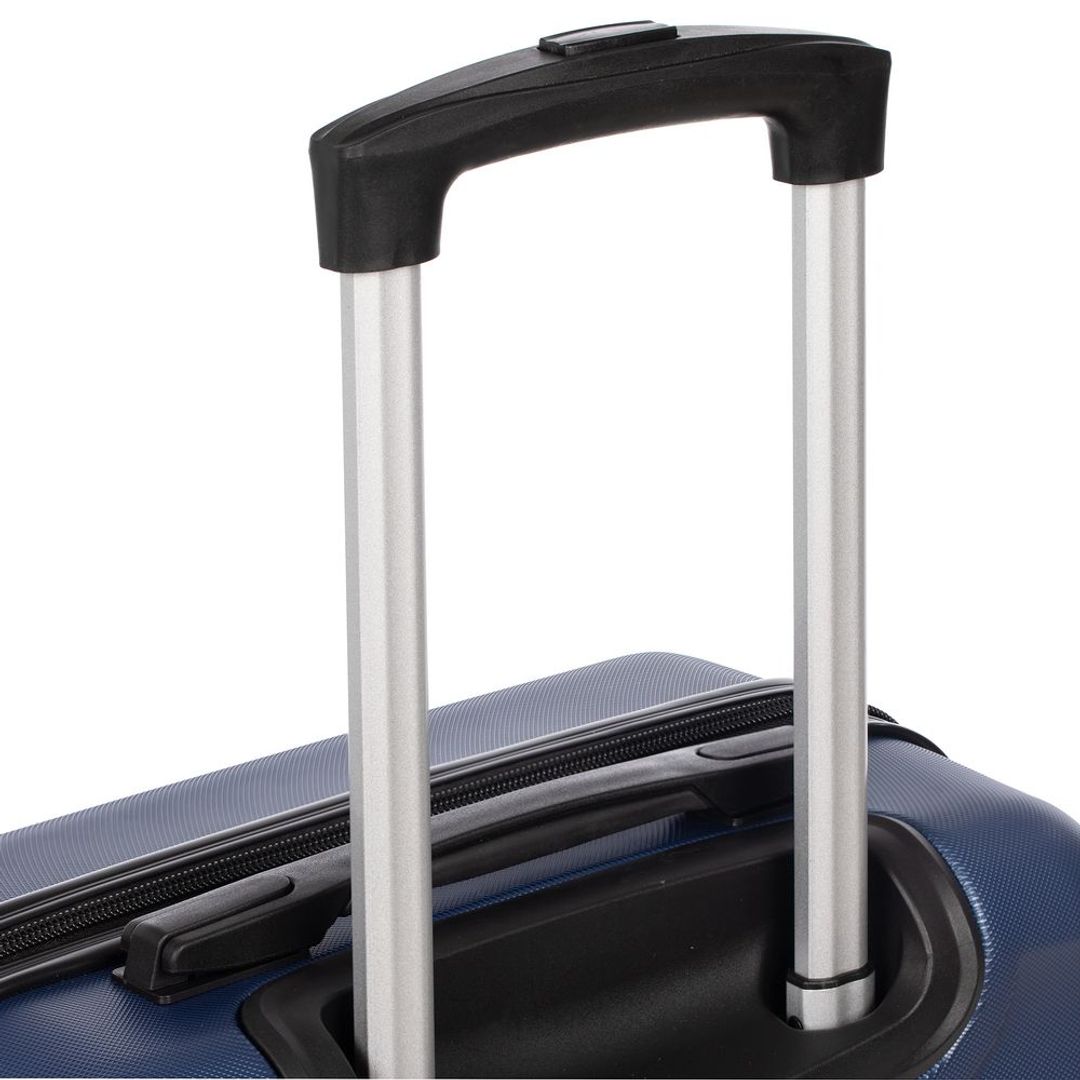 Чемодан Fattore S (Синий)