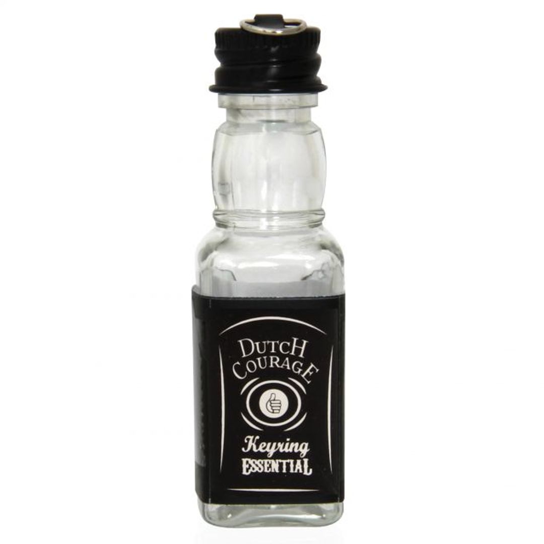 Брелок мужества Dutch Courage Keyring Брелок мужества Dutch Courage Keyring