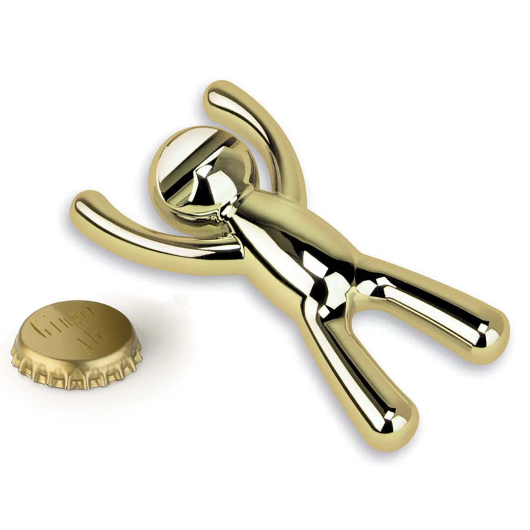 Открывашка Человечек Открывашка Человечек