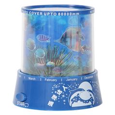 Ночник Проектор океана Ocean Expert