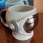Кружка Космонавт Space Helmet Mug Отзыв Кружка Космонавт Space Helmet Mug Отзыв