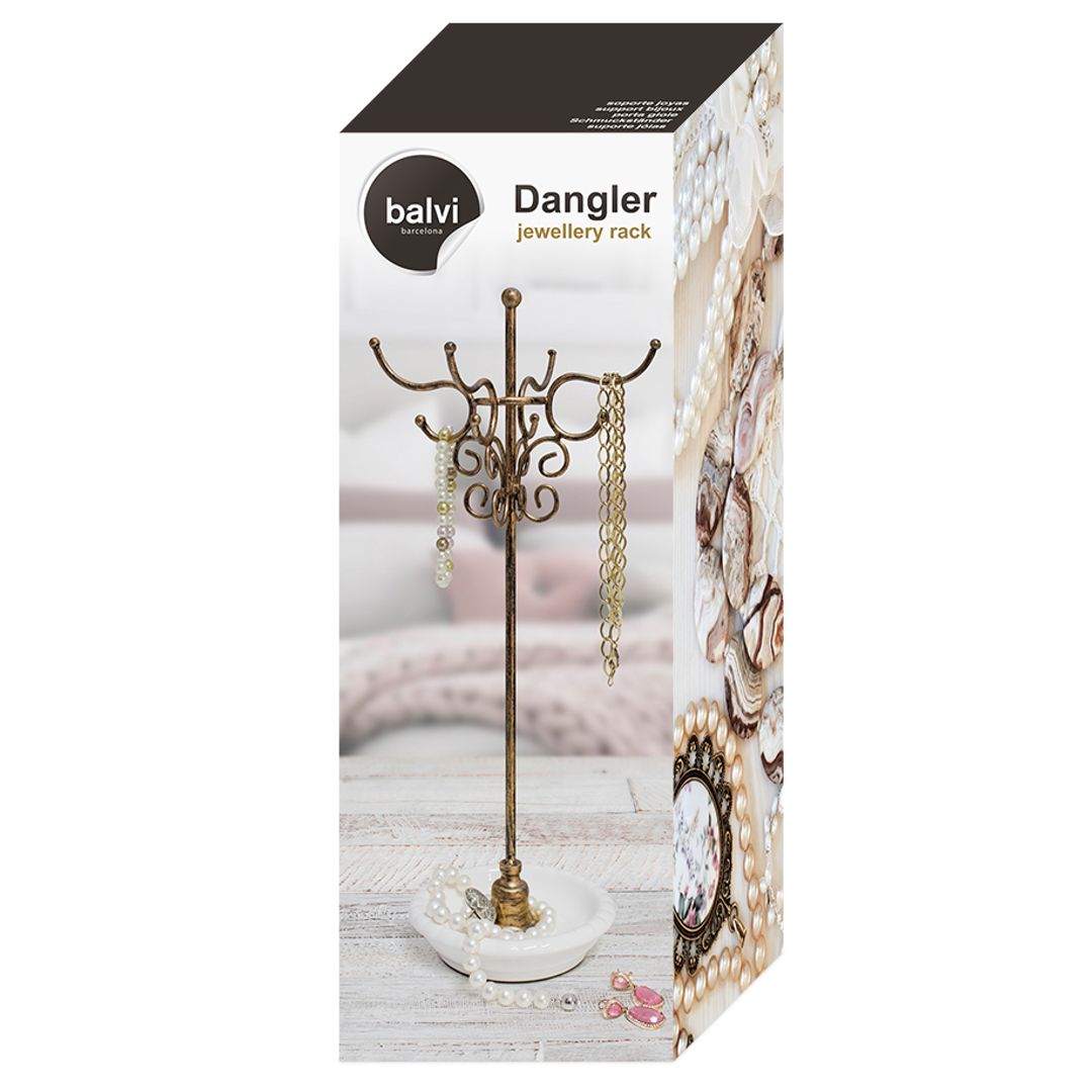 Подставка для украшений Dangler Подставка для украшений Dangler