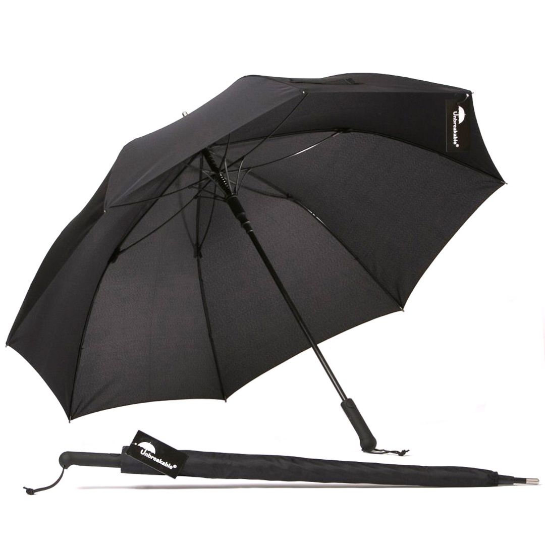 Неубиваемый зонт Томаса Курца