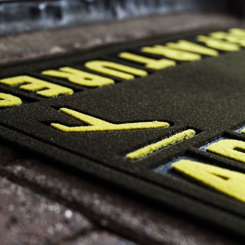 Коврик для входной двери Airport