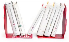 Подставка для книг Ладонь
