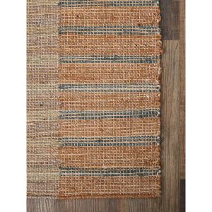 Ковер из джута Rishikesh из коллекции Ethnic, 200x300 см