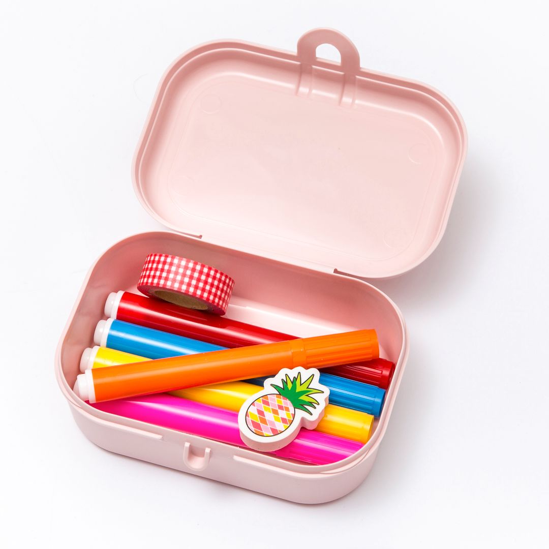 Ланч-бокс Pascal S Ланч-бокс Pascal S