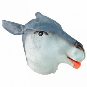 Маска Осел Маска Осел