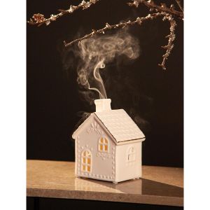 Подсвечник декоративный Trige из коллекции New Year Essential, 16 см