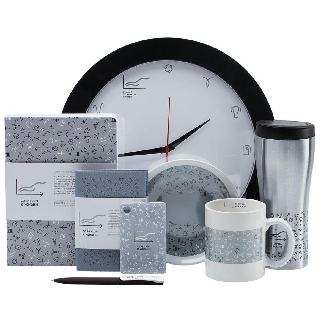 Кружка Бизнес-зодиак Водолей Кружка Бизнес-зодиак Водолей