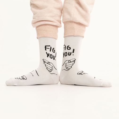 Носки Фига Носки Фига