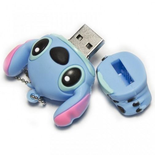 Флешка Стич 64 Гб Флешка Стич 64 Гб