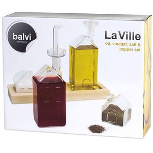 Кухонный набор Вилла La Ville Кухонный набор Вилла La Ville