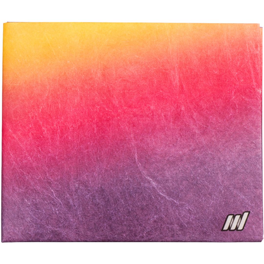 Кошелек New wallet New Gradient Кошелек New wallet New Gradient