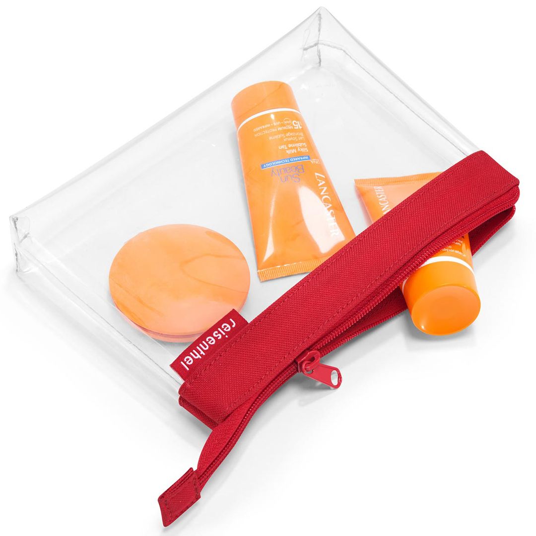 Косметичка для жидкостей Liquidcase