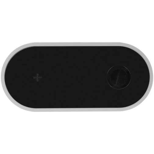 Зарядная станция Fulcrum (черный)