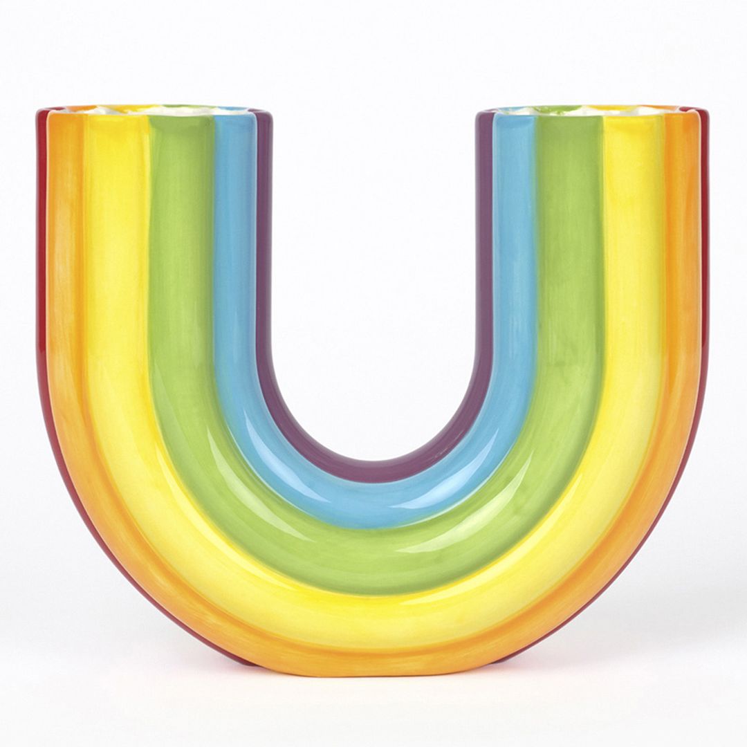 Ваза Rainbow Ваза Rainbow