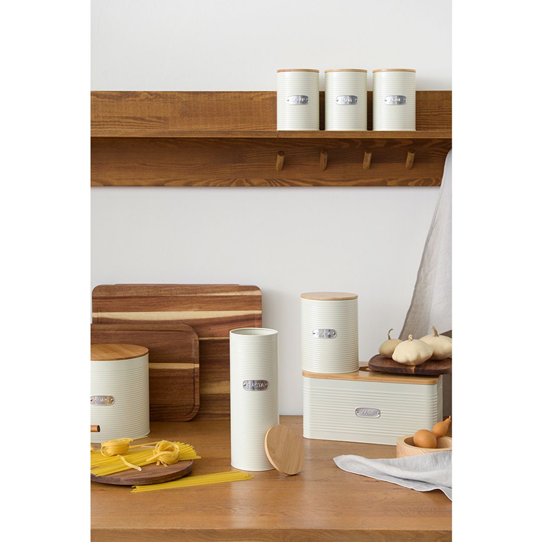 Банка для хранения крупы Irmel