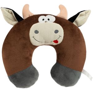 Подушка для путешествий Коровка Buff Подушка для путешествий Коровка Buff