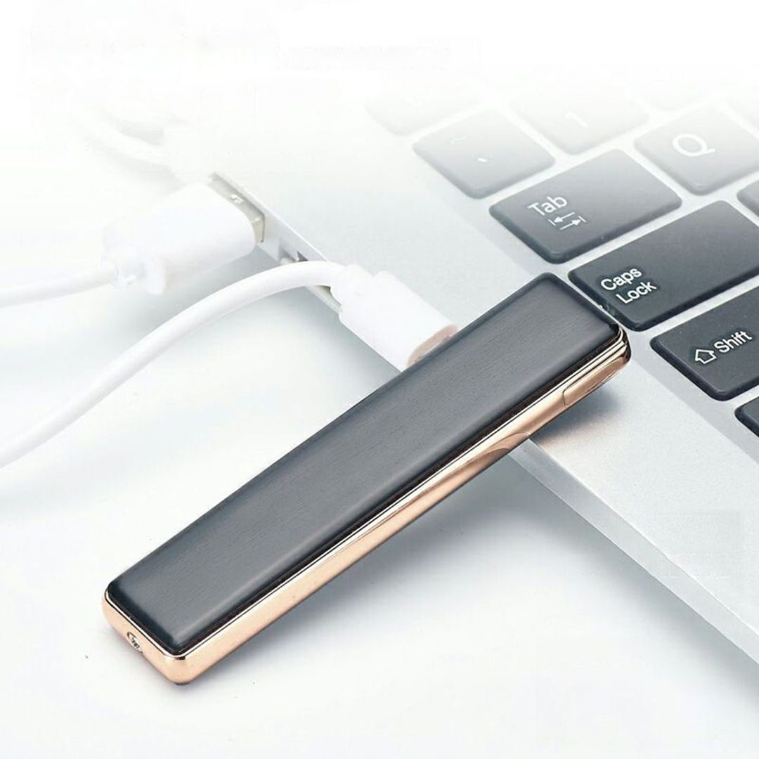 USB Зажигалка Deluxe USB Зажигалка Deluxe