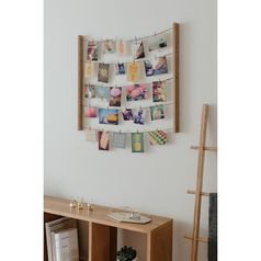 Панно для фотографий Hangit (Дерево)