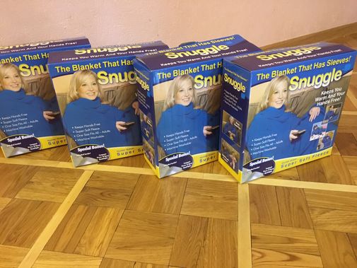  Фото покупателя Анна