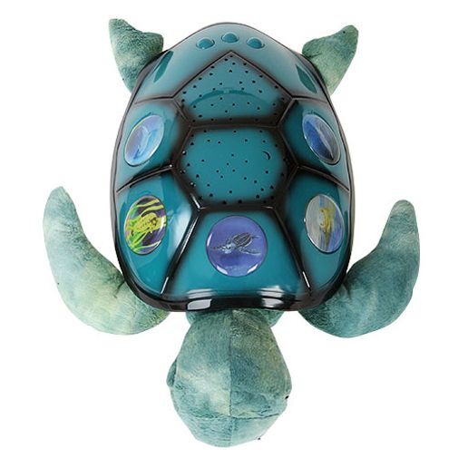 Проектор Морская черепаха