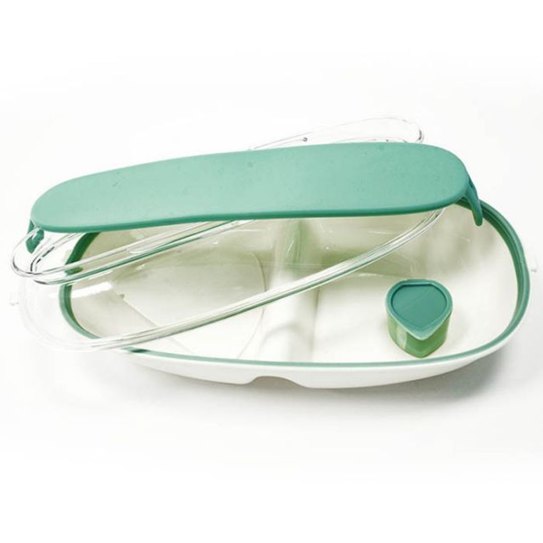 Ланч-бокс Gourmet Ланч-бокс Gourmet