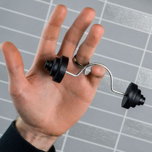 Тренажер любовной мышцы Willy Exerciser Тренажер любовной мышцы Willy Exerciser