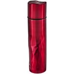 Термос Gems Red Rubine красный рубин