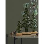 Декор новогодний Enchanted tree из коллекции New Year Essential, 40 см